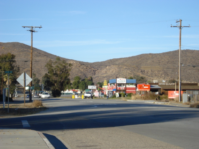 Winchester, CA