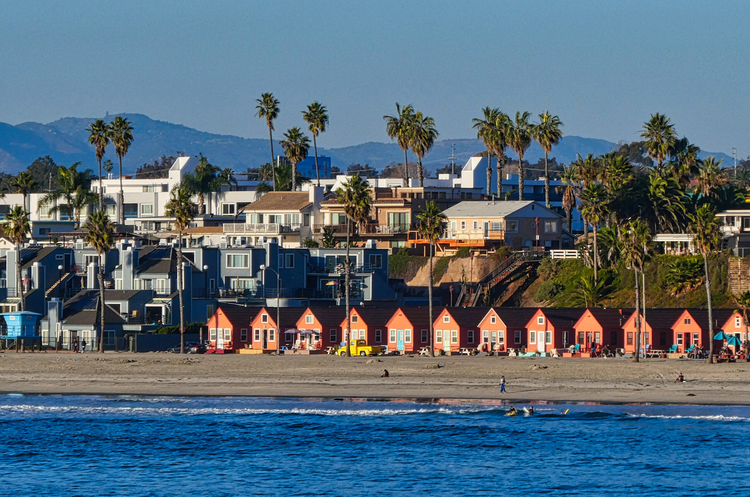 Oceanside, CA